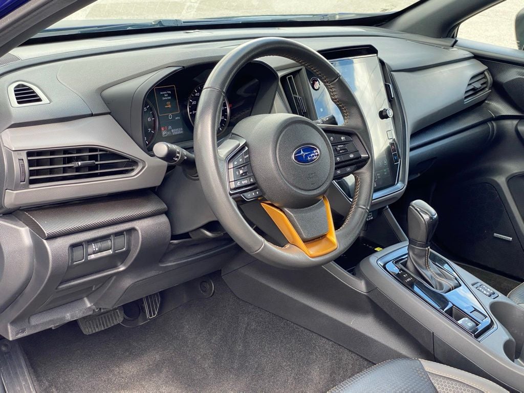 2024 Subaru Crosstrek Wilderness - Photo 9