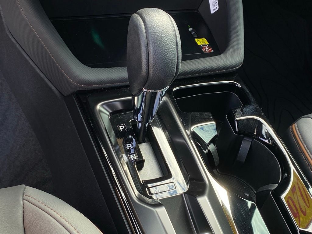 2026 Subaru Forester Sport - Photo 19