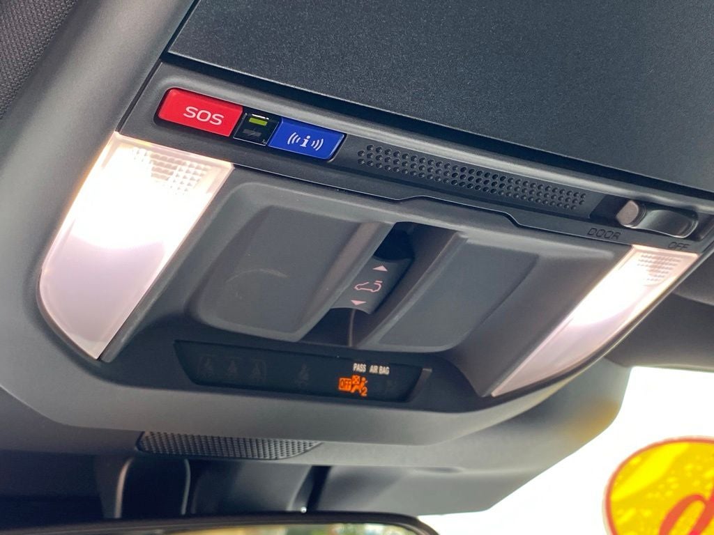 2026 Subaru Forester Sport - Photo 20