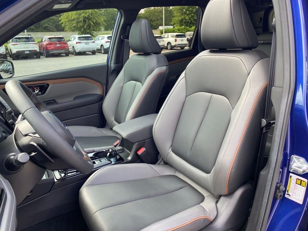 2026 Subaru Forester Sport - Photo 21