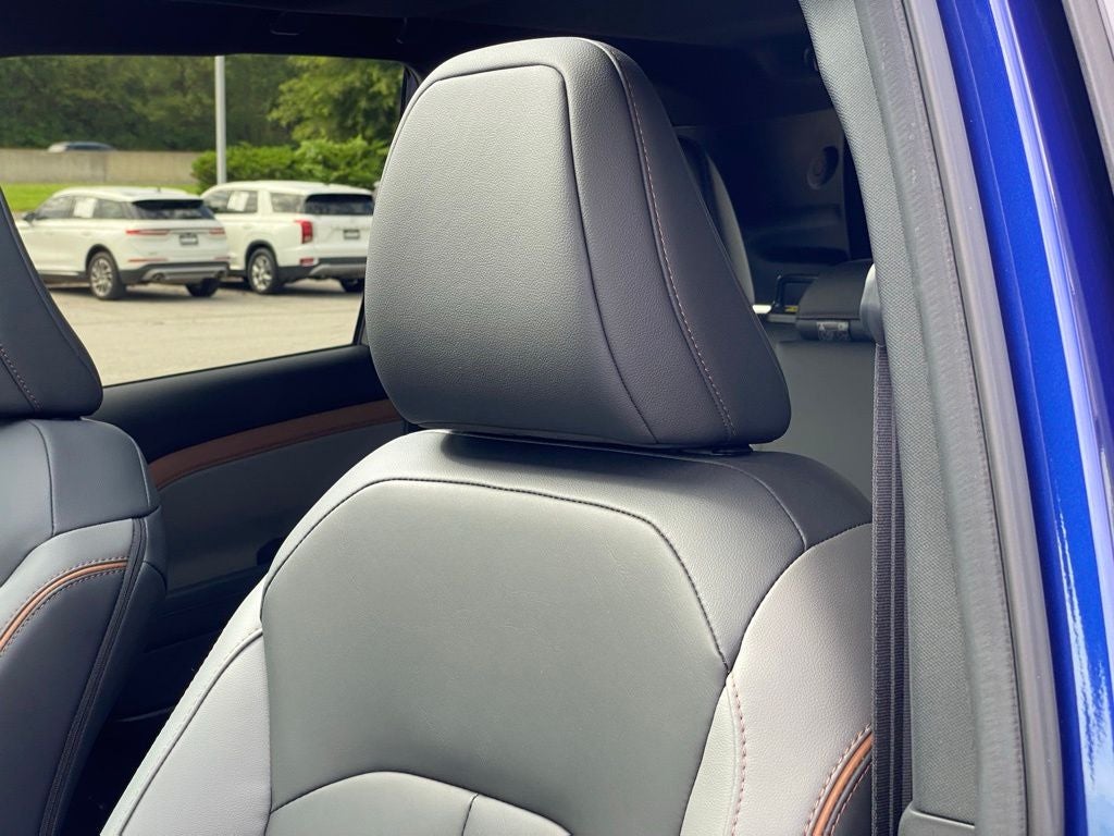 2026 Subaru Forester Sport - Photo 22