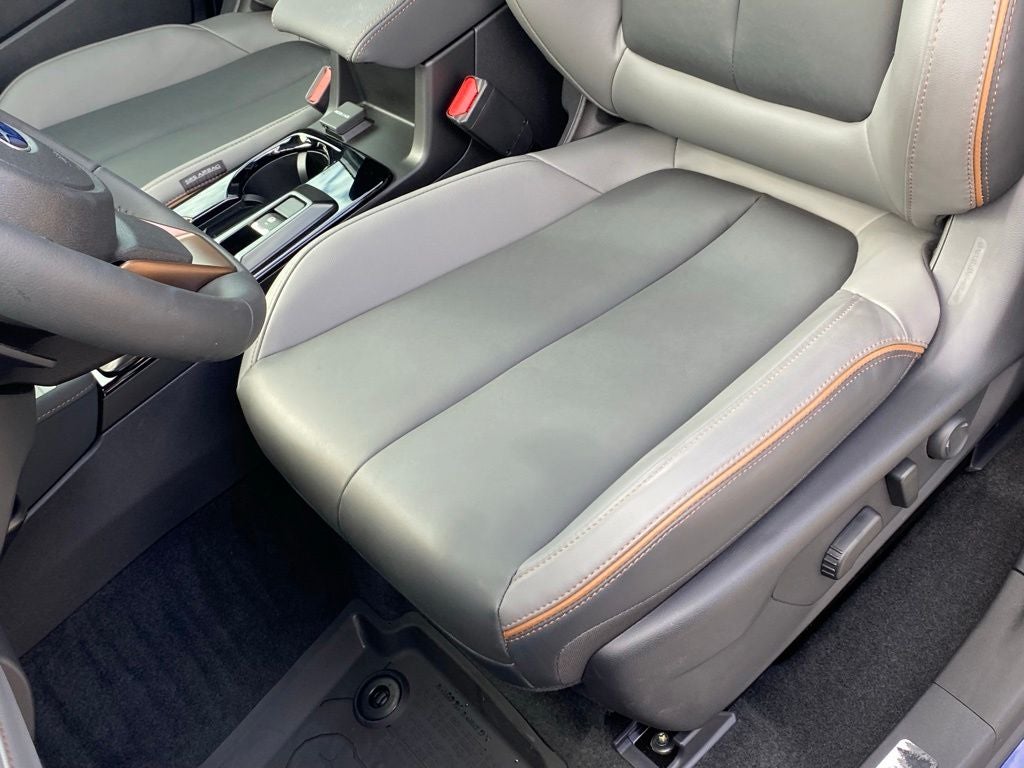2026 Subaru Forester Sport - Photo 23