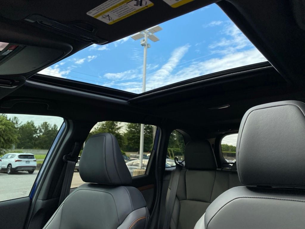2026 Subaru Forester Sport - Photo 24