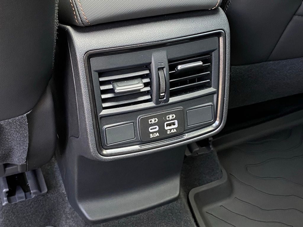 2026 Subaru Forester Sport - Photo 27