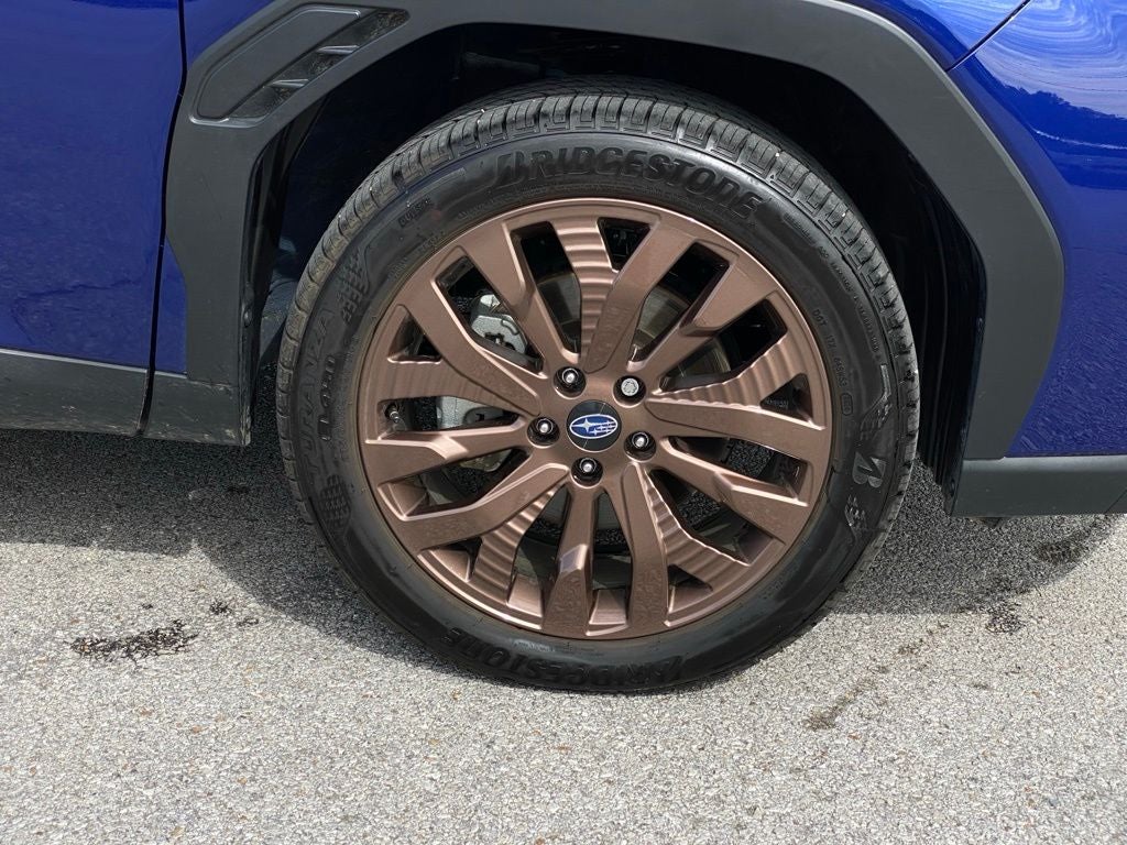 2026 Subaru Forester Sport - Photo 31