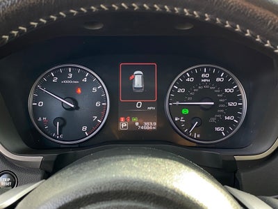 2023 Subaru Ascent Limited AWD NEW TIRES CLEAN CARFAX