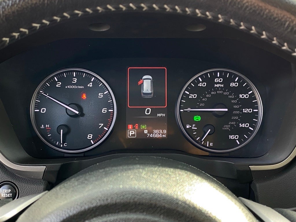 2023 Subaru Ascent Limited AWD NEW TIRES CLEAN CARFAX