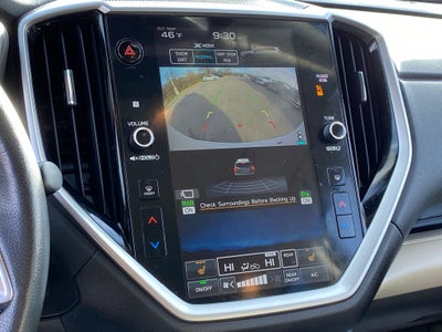 2023 Subaru Ascent Limited AWD NEW TIRES CLEAN CARFAX