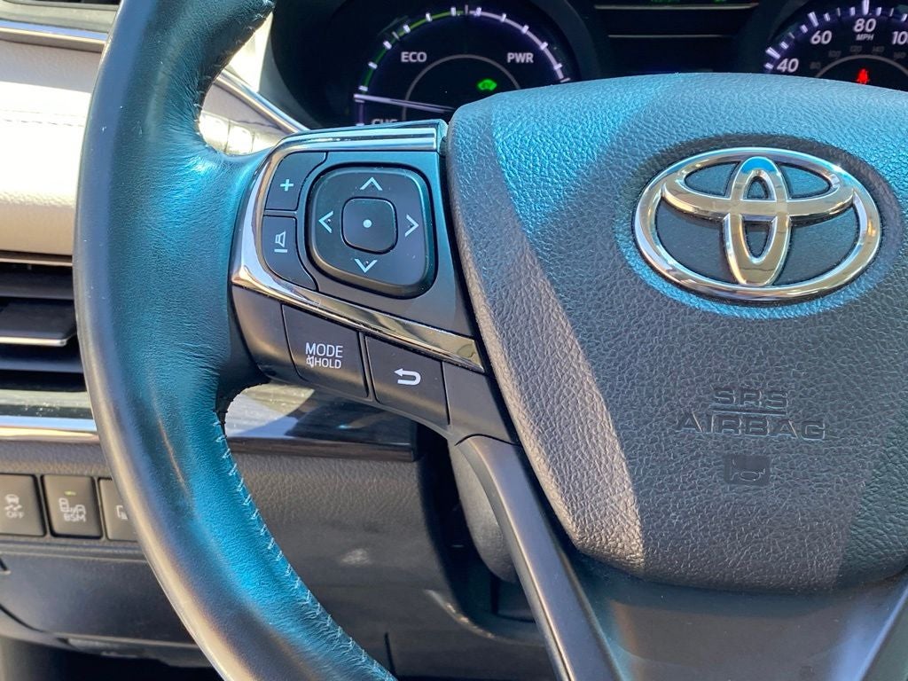 2015 Toyota Avalon Limited Hybrid - Photo 14
