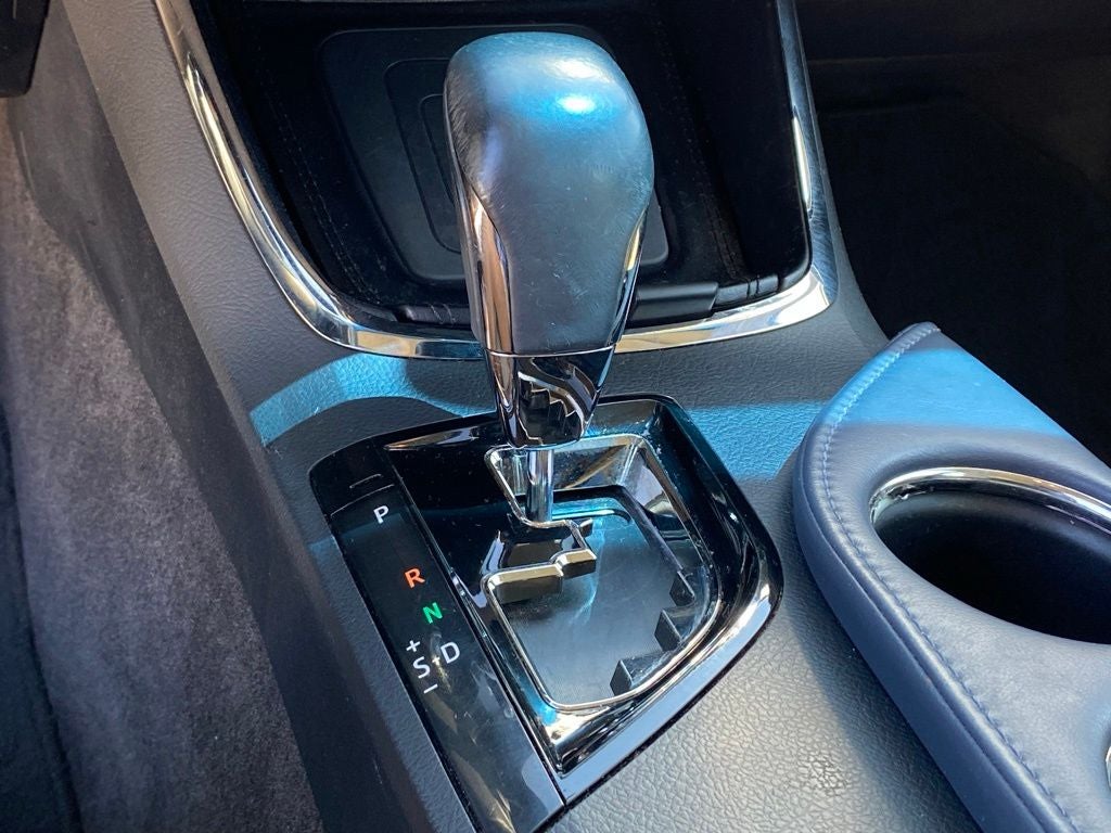 2015 Toyota Avalon Limited Hybrid - Photo 22