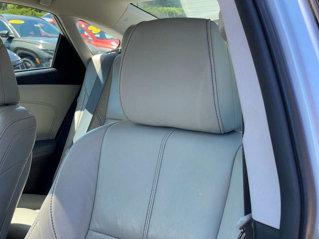 2015 Toyota Avalon Limited Hybrid - Photo 25
