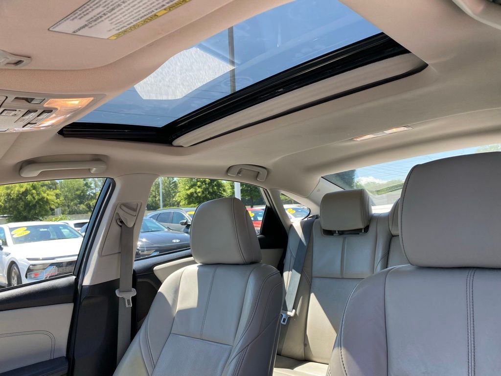 2015 Toyota Avalon Limited Hybrid - Photo 27