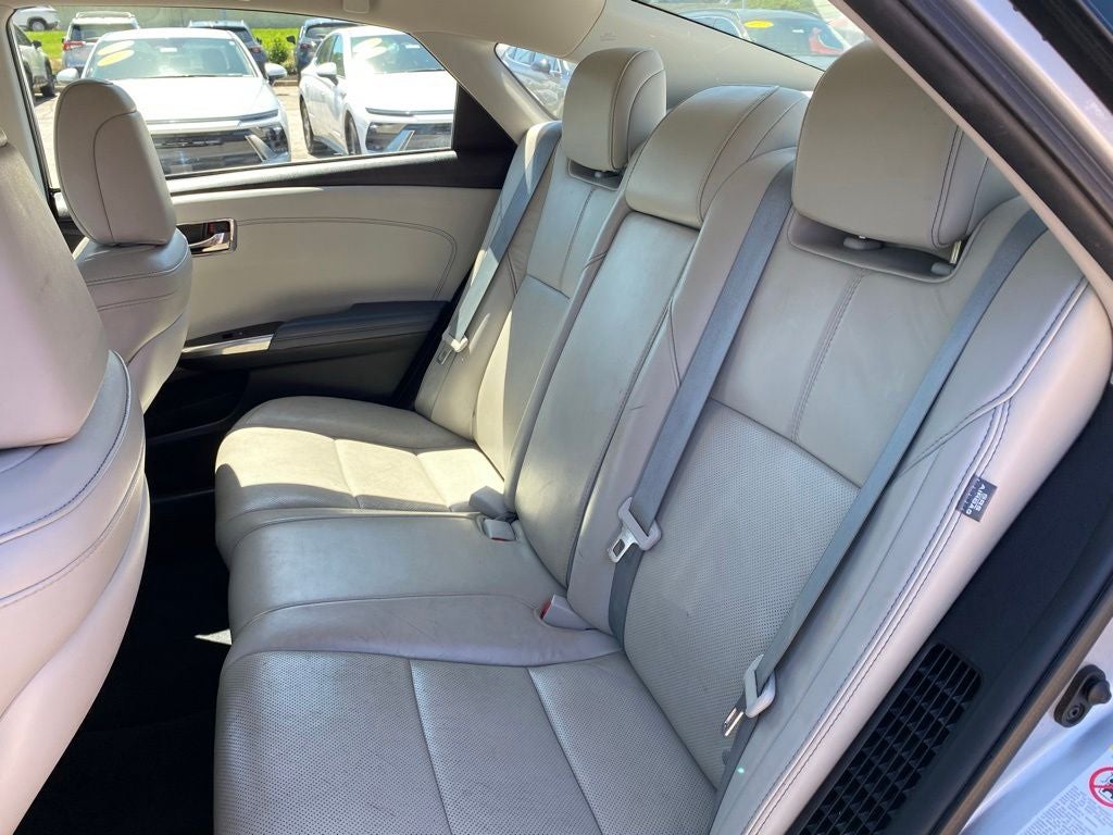 2015 Toyota Avalon Limited Hybrid - Photo 29