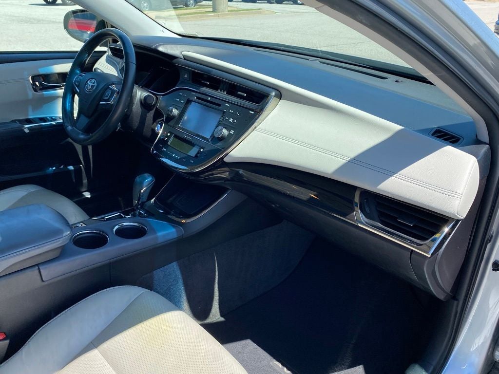 2015 Toyota Avalon Limited Hybrid - Photo 33