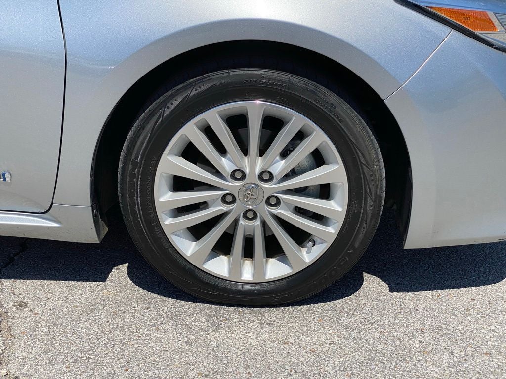 2015 Toyota Avalon Limited Hybrid - Photo 34