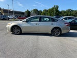 2014 Toyota Avalon XLE