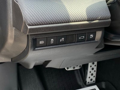 2026 Toyota Camry SE Nightshade