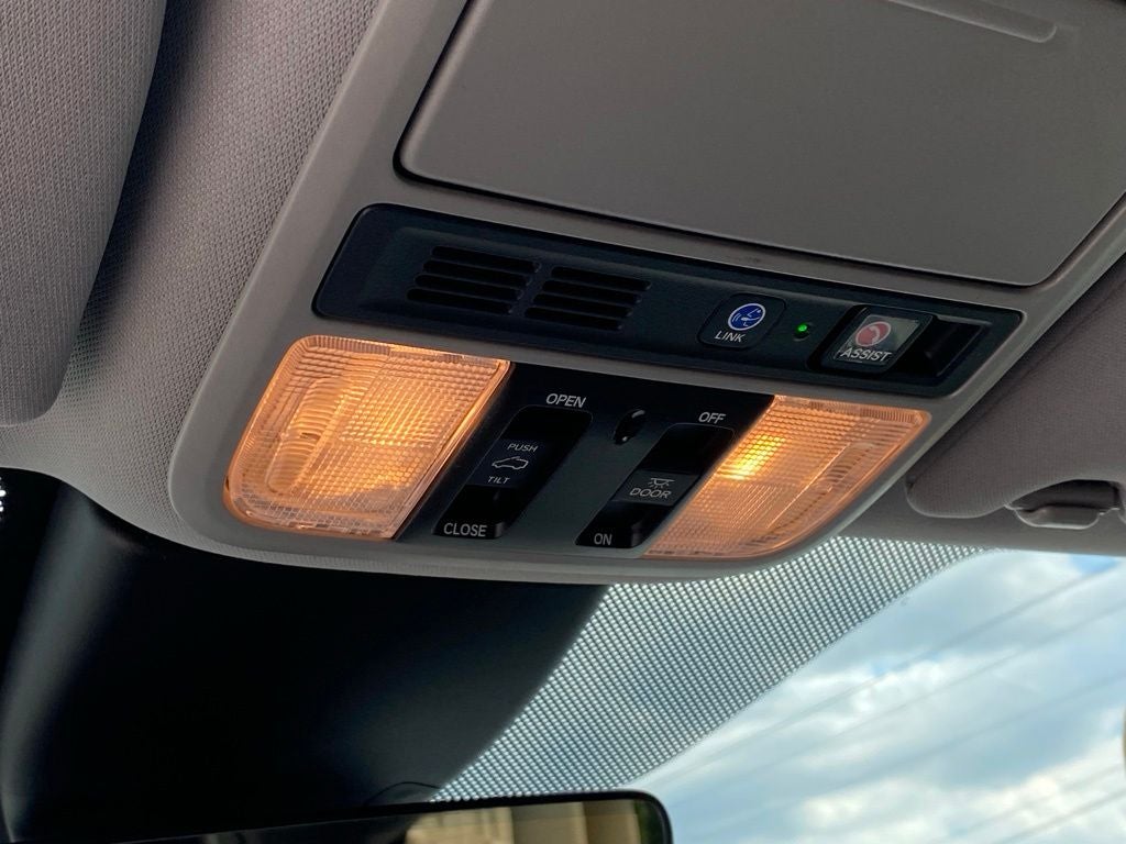 2022 Honda Odyssey Elite - Photo 20