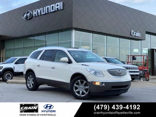 2008 Buick Enclave CXL