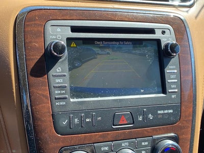 2017 Buick Enclave Premium Group