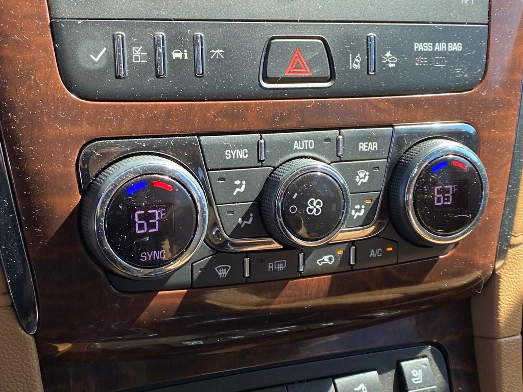 2017 Buick Enclave Premium Group