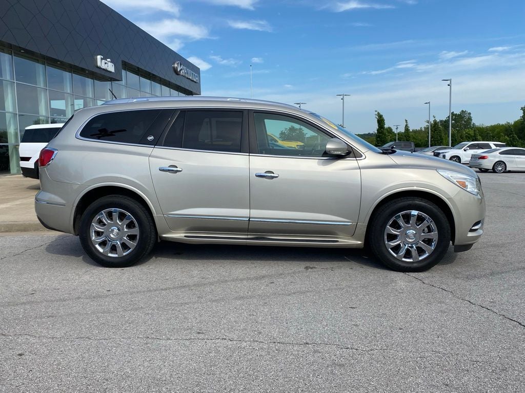 2017 Buick Enclave Premium Group