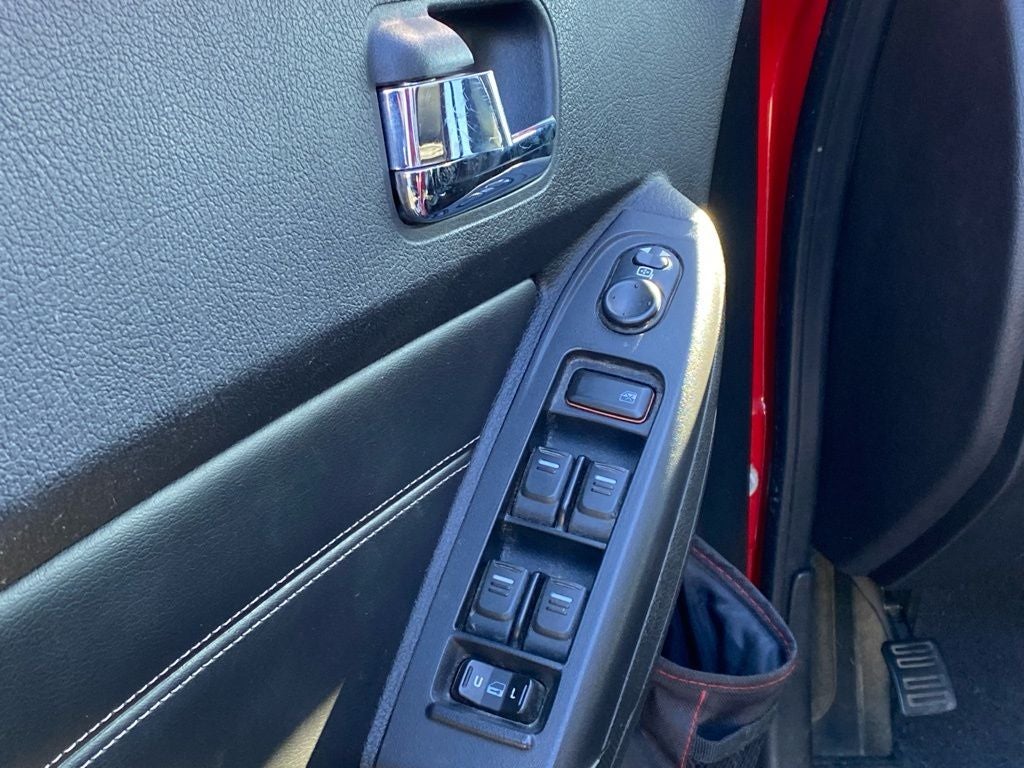 2008 Hummer H3 SUV Luxury