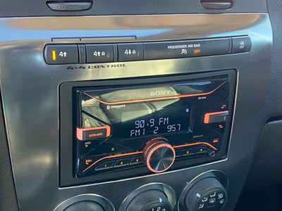 2008 Hummer H3 SUV Luxury