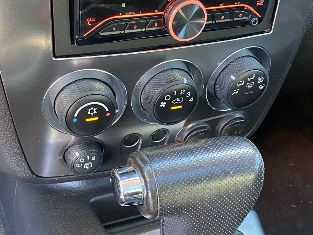 2008 Hummer H3 SUV Luxury