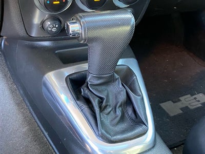 2008 Hummer H3 SUV Luxury