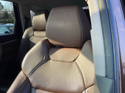 2019 Acura MDX 3.5L Technology Package SH-AWD