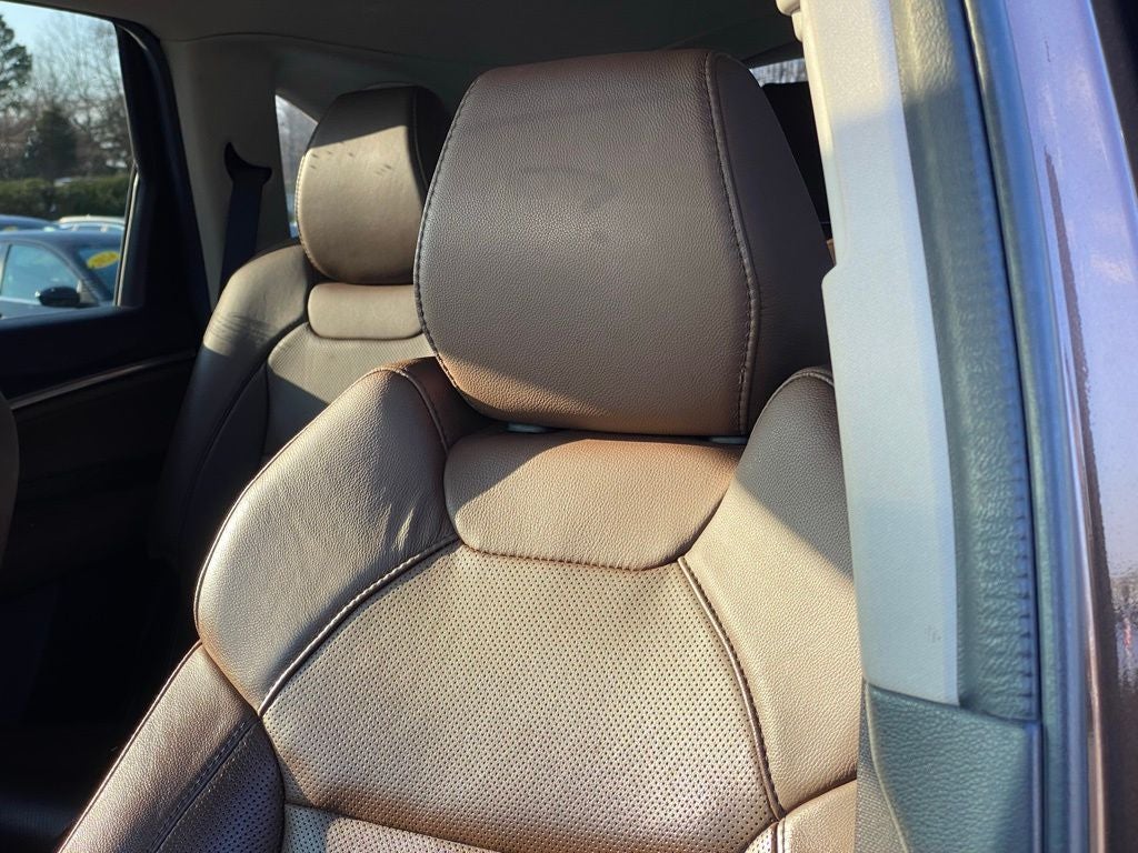 2019 Acura MDX 3.5L Technology Package SH-AWD