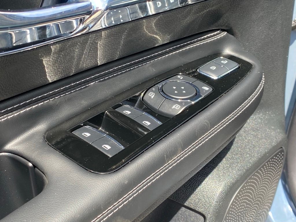 2025 Lincoln Corsair Premiere - Photo 12