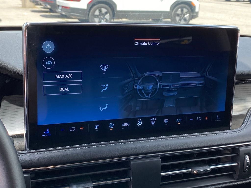 2025 Lincoln Corsair Premiere - Photo 22