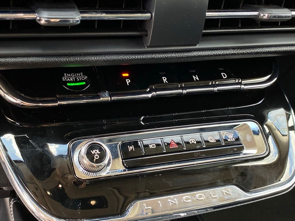 2025 Lincoln Corsair Premiere - Photo 23