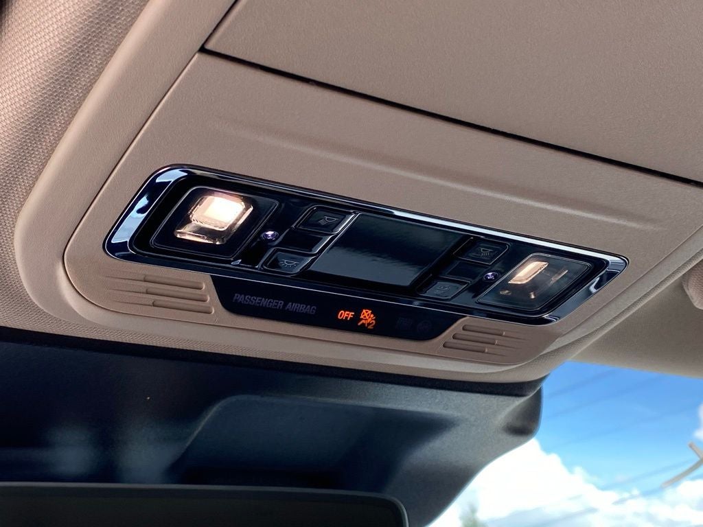 2025 Lincoln Corsair Premiere - Photo 24