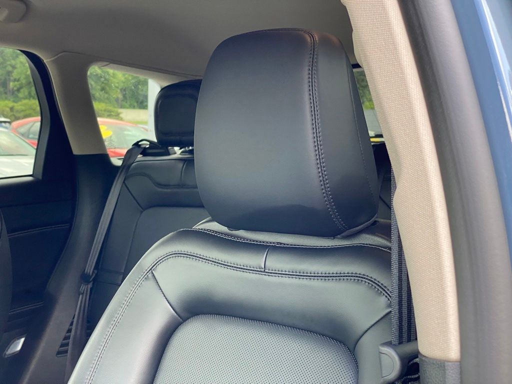 2025 Lincoln Corsair Premiere - Photo 26