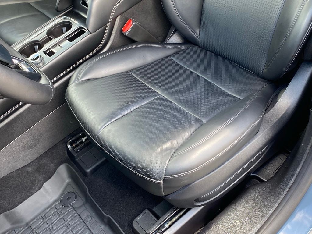 2025 Lincoln Corsair Premiere - Photo 27