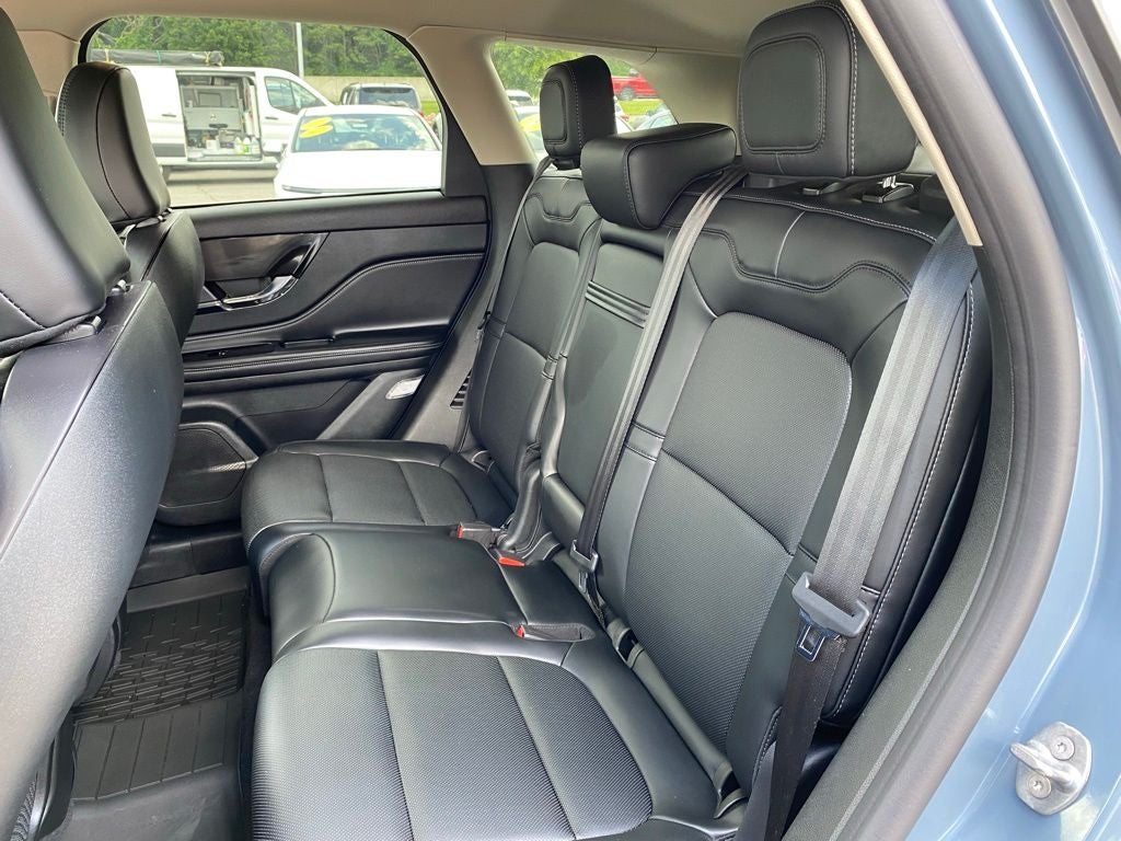 2025 Lincoln Corsair Premiere - Photo 28