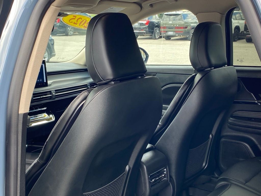 2025 Lincoln Corsair Premiere - Photo 29