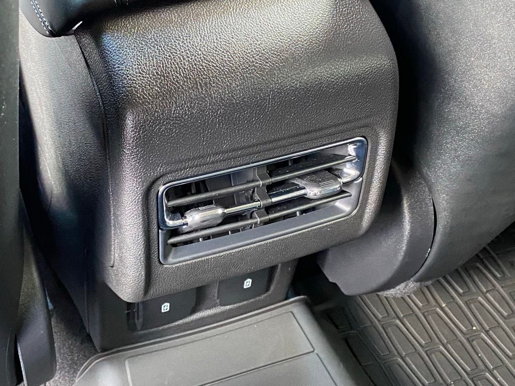 2025 Lincoln Corsair Premiere - Photo 30