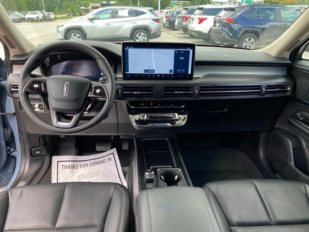 2025 Lincoln Corsair Premiere - Photo 31