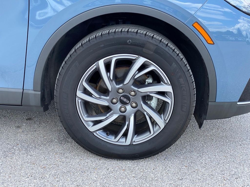 2025 Lincoln Corsair Premiere - Photo 32