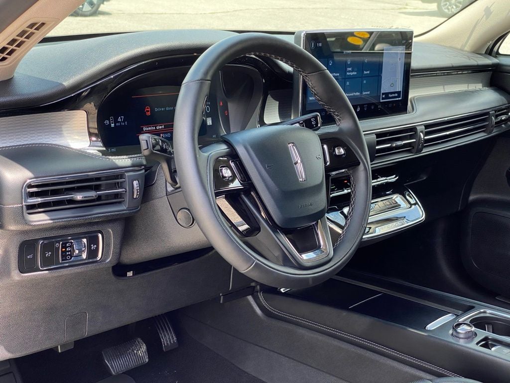 2025 Lincoln Corsair Premiere - Photo 7