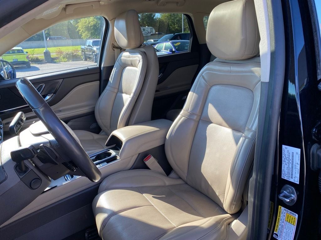 2020 Lincoln Corsair Reserve - Photo 21