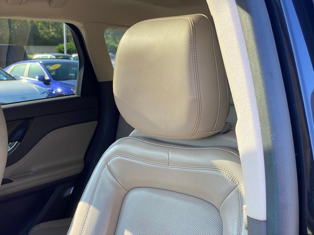 2020 Lincoln Corsair Reserve - Photo 22