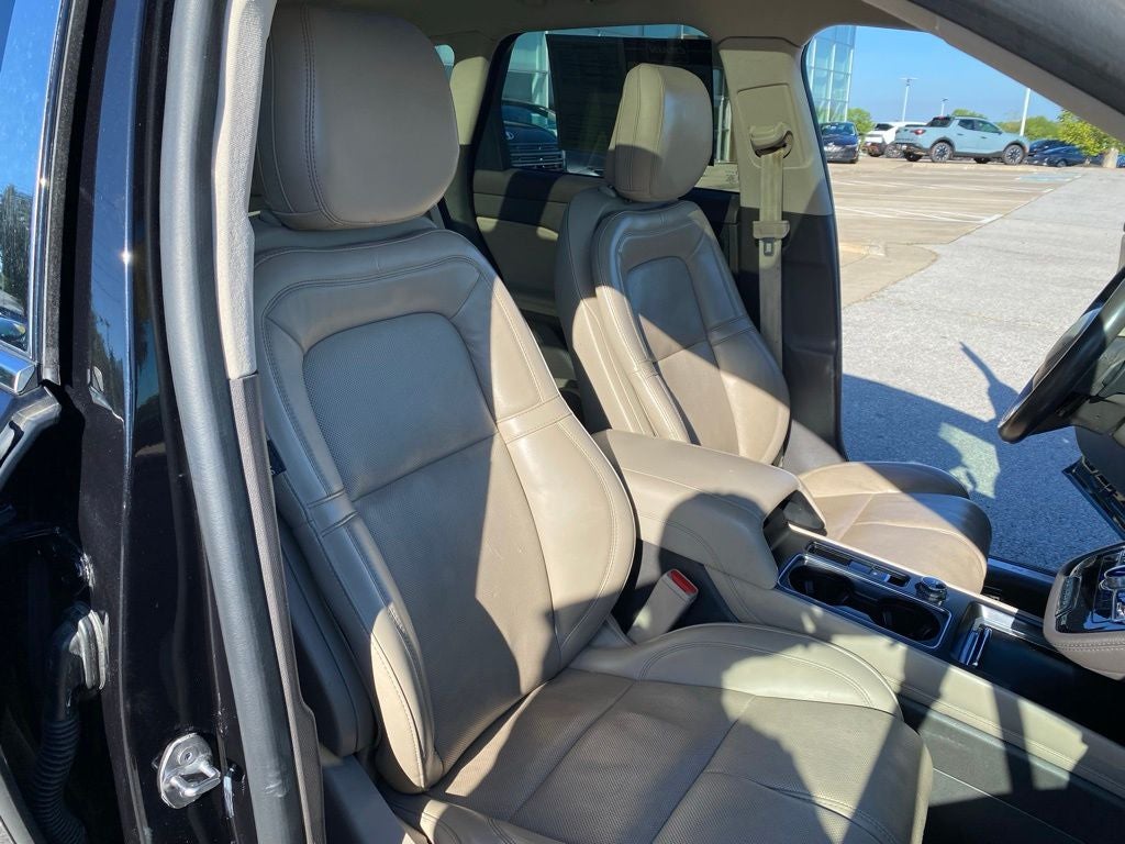 2020 Lincoln Corsair Reserve - Photo 28