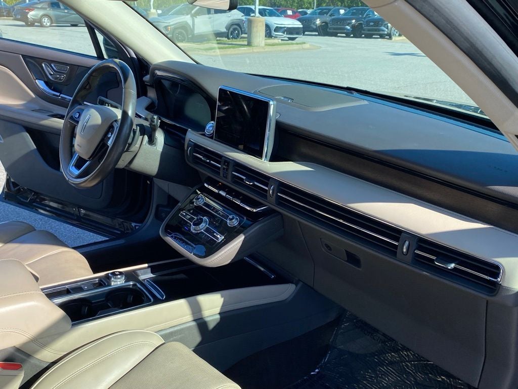 2020 Lincoln Corsair Reserve - Photo 29