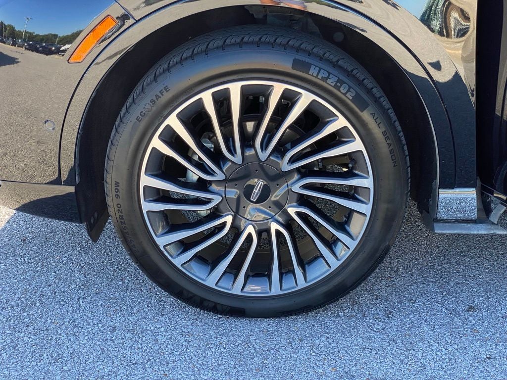 2020 Lincoln Corsair Reserve - Photo 30