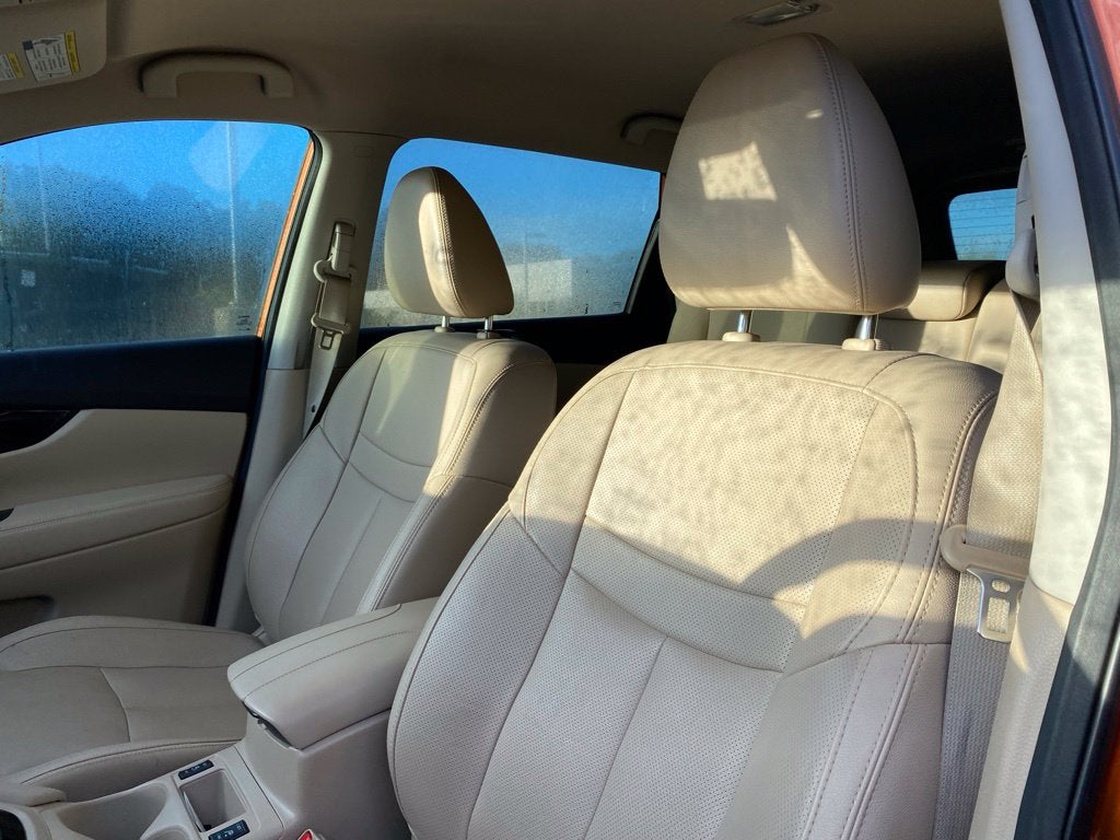 2019 Nissan Rogue SL - Photo 11